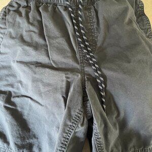 Men's XS Amazon Essential Navy Blue Shorts